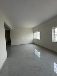 Image of 1550 Sq.ft 3 BHK Builder Floor for sale in Akshayanagar, Bengaluru for Rs. 12000000