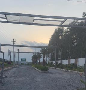 Image of 1500 Sq.ft Residential Plot / Land for sale in Maliyappanahalli, Kolar for Rs. 4275000
