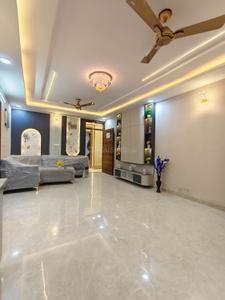 Hall Image of 1388 Sq.ft 3 BHK Apartment / Flat for sale in Panchyawala Jaipur for Rs. 5531000