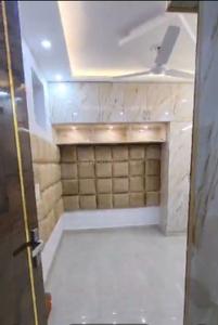 Bedroom Image of 470 Sq.ft 1 BHK Apartment / Flat for sale in Saraswati Embassy, Noida Extension Greater Noida for Rs. 3200000