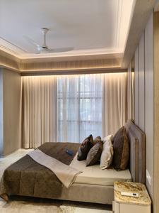 Bedroom Image of 5250 Sq.ft 4 BHK Apartment / Flat for sale in PDPU Road Gandhinagar for Rs. 29000000