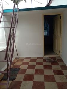 Balcony Image of 1000 Sq.ft 2 BHK Apartment / Flat for sale in Vadavalli Coimbatore for Rs. 5500000