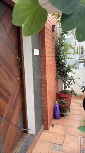 Balcony Image of 1500 Sq.ft 3 BHK Independent House for sale in Edayarpalayam Coimbatore for Rs. 14000000