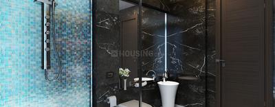 Bathroom Image of 4500 Sq.ft 6 BHK Apartment / Flat for sale in Vile Parle West Mumbai for Rs. 160000000