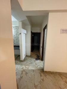 Hall Image of 1055 Sq.ft 2 BHK Apartment / Flat for sale in Swagat Queens Land, Sargasan Gandhinagar for Rs. 5800000