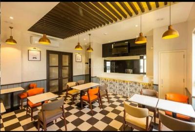 Hall Image of 800 Sq.ft 2 BHK Apartment / Flat for sale in Tata La Montana, Vadgaon Pune for Rs. 5500000