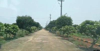 Image of 1980 Sq.ft Residential Plot / Land for sale in Ramanayapeta, Kakinada for Rs. 4840000