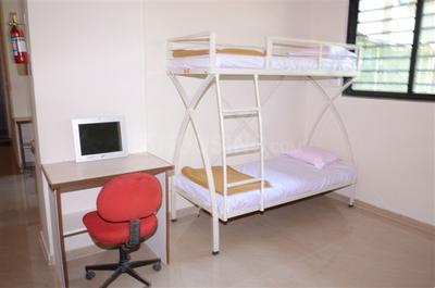 Bedroom Image of Sairenbasera in Bodakdev, Ahmedabad