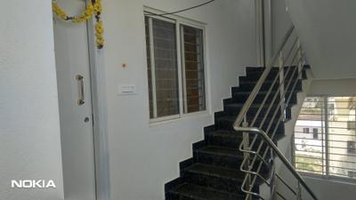 Image of 600 Sq.ft 1 BHK Builder Floor for rent in Electronic City Phase 2, Bengaluru for Rs. 13500