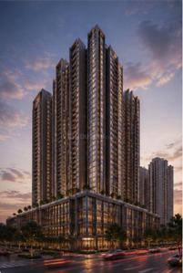 Image of 2000 Sq.ft 3 BHK Apartment / Flat for sale in Kalyan Nagar, Bengaluru for Rs. 30000000