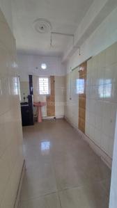 Kitchen Image of 1500 Sq.ft 3 BHK Apartment / Flat for sale in Santoshpur Kolkata for Rs. 11000000