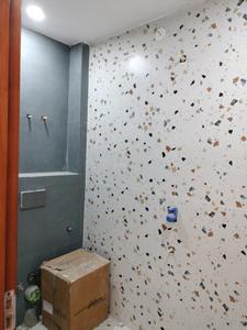 Bedroom One Image of 1537 Sq.ft 4 BHK Builder Floor for sale in Bharat Vihar New Delhi for Rs. 15000000