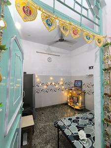 Bathroom Image of 189 Sq.ft 3 BHK Independent House for sale in Uttam Nagar New Delhi for Rs. 3100000