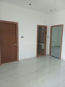 Hall Image of 1505 Sq.ft 3 BHK Apartment / Flat for sale in Nallakunta Hyderabad for Rs. 13900000