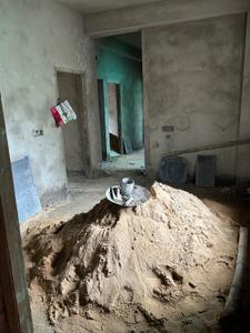 Bedroom Image of 1410 Sq.ft 3 BHK Apartment / Flat for sale in Airport Gate no. 1 Kolkata for Rs. 6345000