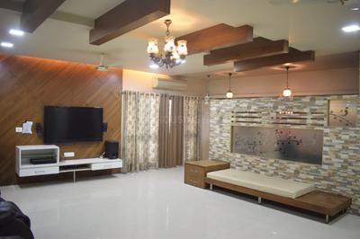 Hall Image of 4000 Sq.ft 5 BHK Apartment / Flat for sale in Sanjay Developers Selenite, Pashan Pune for Rs. 50000000