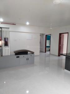 Hall Image of 1100 Sq.ft 3 BHK Apartment / Flat for rent in Vile Parle East Mumbai for Rs. 150000