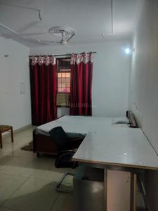 Hall Image of 560 Sq.ft 1 RK Apartment / Flat for rent in Sector 63 Mohali for Rs. 16000