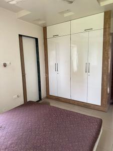 Bedroom Image of 1625 Sq.ft 3 BHK Apartment / Flat for sale in Anshul Sara A Building, Baner Pune for Rs. 23500000