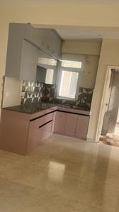 Kitchen Image of 700 Sq.ft 2 BHK Apartment / Flat for sale in MRG The Balcony, Sector 93 Gurgaon for Rs. 6500000