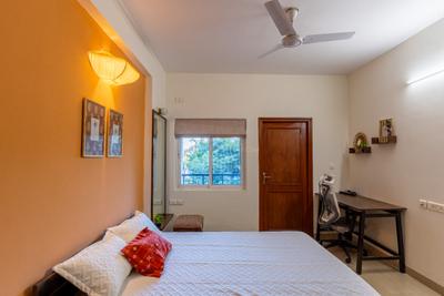 Bedroom Image of 2000 Sq.ft 3 BHK Apartment / Flat for rent in Adarsh Palm Retreat Tower 1, Bellandur Bengaluru for Rs. 130000