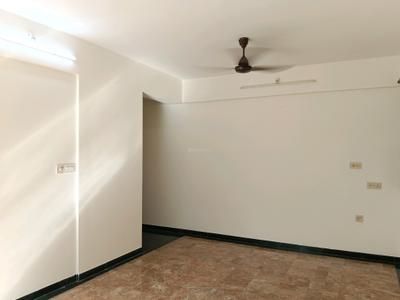 Living Room Image of 700 Sq.ft 2 BHK Apartment / Flat for rent in Rosa Manhattan, Hiranandani Estate Thane for Rs. 44000