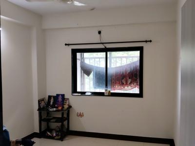 Bedroom Image of 1000 Sq.ft 3 BHK Apartment / Flat for rent in Motera Ahmedabad for Rs. 30000
