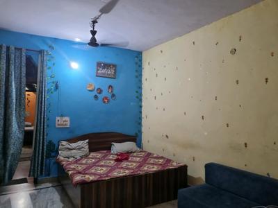 Bedroom Image of 5501 Sq.ft 12 BHK Independent House for sale in Hastsal New Delhi for Rs. 36000000
