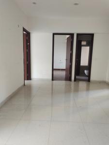 Hall Image of 1050 Sq.ft 2 BHK Apartment / Flat for rent in Galaxy Heights 2 Phase II Tower A And B, JLPL Industrial Area Mohali for Rs. 28000