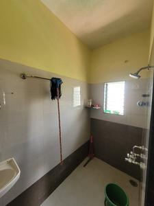 Bathroom Image of 525 Sq.ft 1 RK Apartment / Flat for sale in Jaitapkar Siddhivinayak Park, Oras Bk. Sindhudurg for Rs. 2200000
