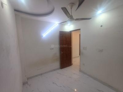 Balcony Image of 650 Sq.ft 2 BHK Builder Floor for rent in Sector 105 Gurgaon for Rs. 10000