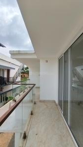 Balcony Image of 2500 Sq.ft 4 BHK Independent House for sale in Thrippunithura Kochi for Rs. 23000000