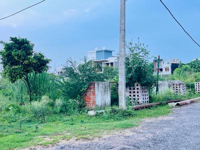 Image of 1000 Sq.ft Residential Plot / Land for sale in Akshansh Enclave Phase 3, Lolai, Lucknow for Rs. 3500000