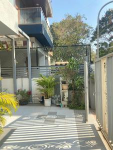 Balcony Image of 3500 Sq.ft 4 BHK Villa for sale in Parmar Vintage Vista, Hadapsar Pune for Rs. 35000000