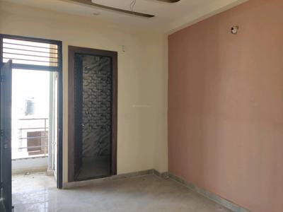 Bedroom Image of 900 Sq.ft 3 BHK Apartment / Flat for sale in Govindpuram Ghaziabad for Rs. 4100000
