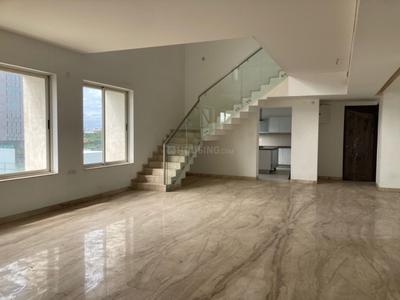Hall Image of 4810 Sq.ft 4 BHK Apartment / Flat for sale in Marvel Zephyr, Kharadi Pune for Rs. 39000000