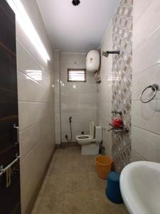 Bathroom Image of Shweta  in Kamla Nagar, New Delhi