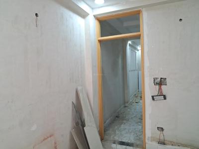 Bedroom Image of 1050 Sq.ft 2 BHK Apartment / Flat for sale in Hark Sai Homes 6 by Hark Infrastructure Developers Private Limited, Sector 49 Noida for Rs. 5000000