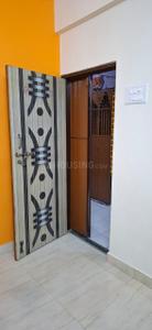 Bedroom Image of 461 Sq.ft 1 RK Apartment / Flat for sale in Dombivli East Thane for Rs. 2500000