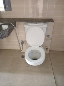 Bedroom Two Image of 2100 Sq.ft 3 BHK Builder Floor for sale in Palam Vihar Extension Gurgaon for Rs. 23500000