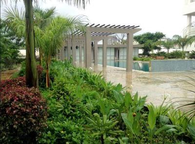 Image of 1100 Sq.ft 2 BHK Apartment / Flat for sale in Kumar Pebble Park Khushi 2 D2, Hadapsar, Pune for Rs. 5902000