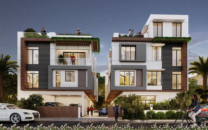 Raja Garden, Kottivakkam Main Image 1