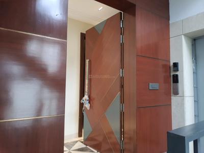 Main Entrance Image of 2600 Sq.ft 4 BHK Builder Floor for sale in DLF Phase 1 Gurgaon for Rs. 49500000
