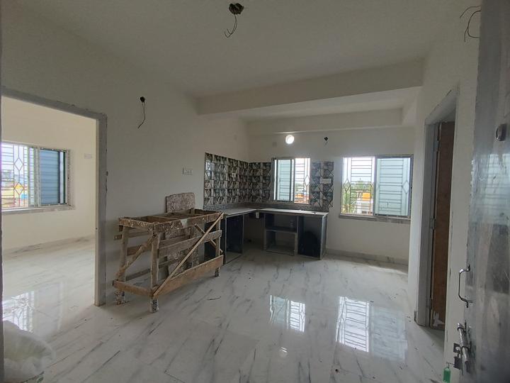 Kartick Apartment Agarpara Main Image 1