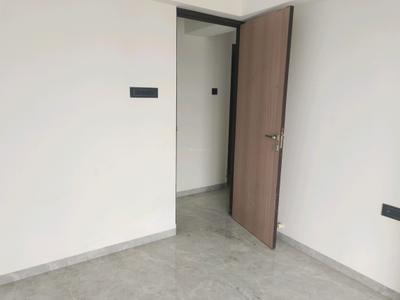 Bedroom Image of 1135 Sq.ft 2 BHK Apartment / Flat for sale in Shree Chamunda Devpriya, Ulwe Navi Mumbai for Rs. 11900000