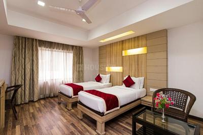 Hall Image of Elvora Co-living PG in Sector 48, Gurgaon