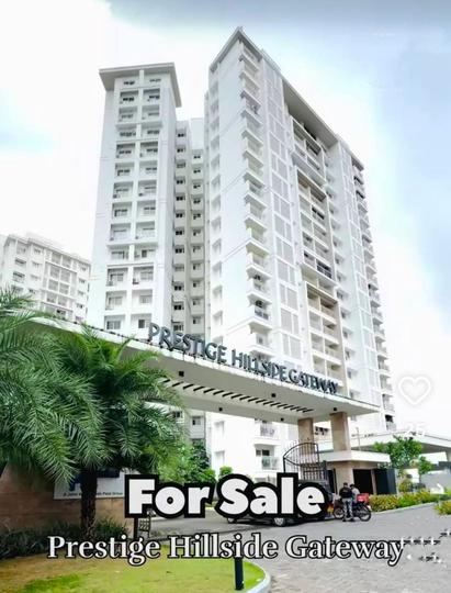 Prestige Hillside Gateway Main Image 1