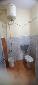 Bathroom Image of Karnataka Paying Guest in JP Nagar, Bengaluru