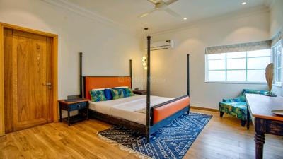 Bedroom Image of 7535 Sq.ft 5 BHK Villa for sale in Moira Goa for Rs. 160000000