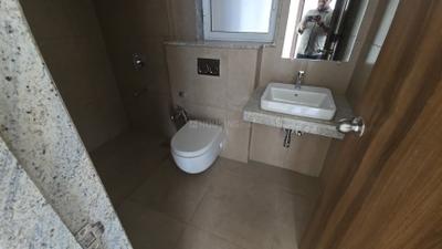 Image of 1050 Sq.ft 3 BHK Apartment / Flat for rent in Runwal Sanctuary, Mulund West, Mumbai for Rs. 85000